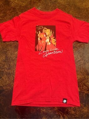 lol durk tee shirt OTF
